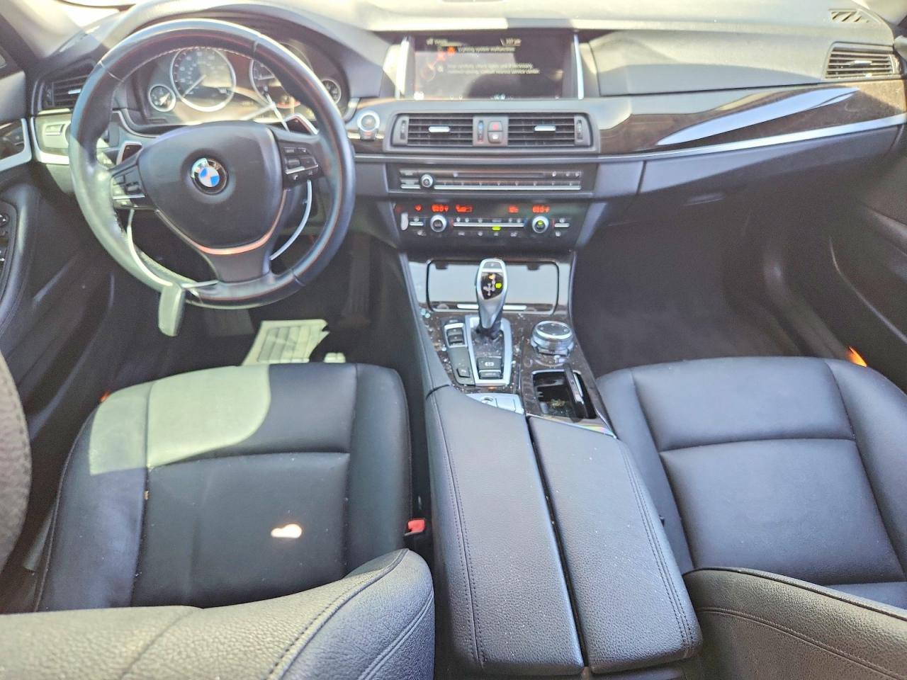 2016 BMW 528 I, фото 9