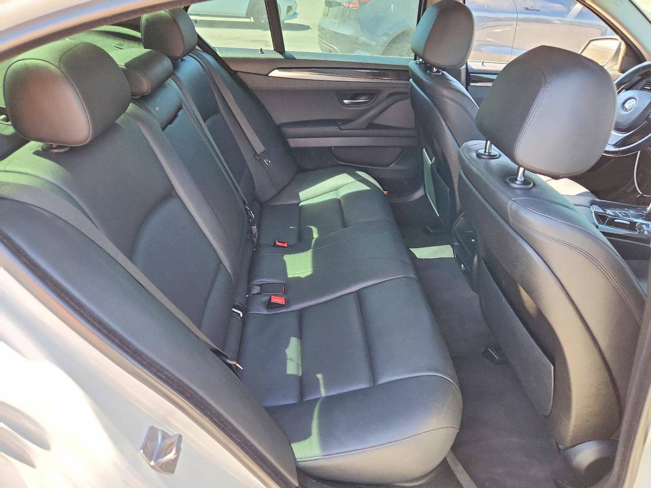 2016 BMW 528 I, фото 10