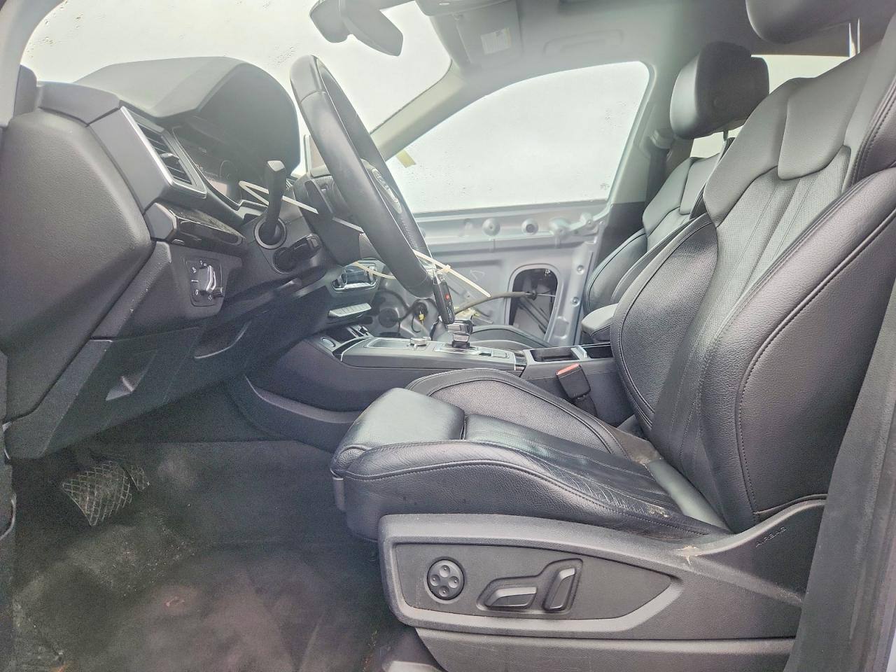 2018 Audi Q5 PREMIUM PLUS, фото 10