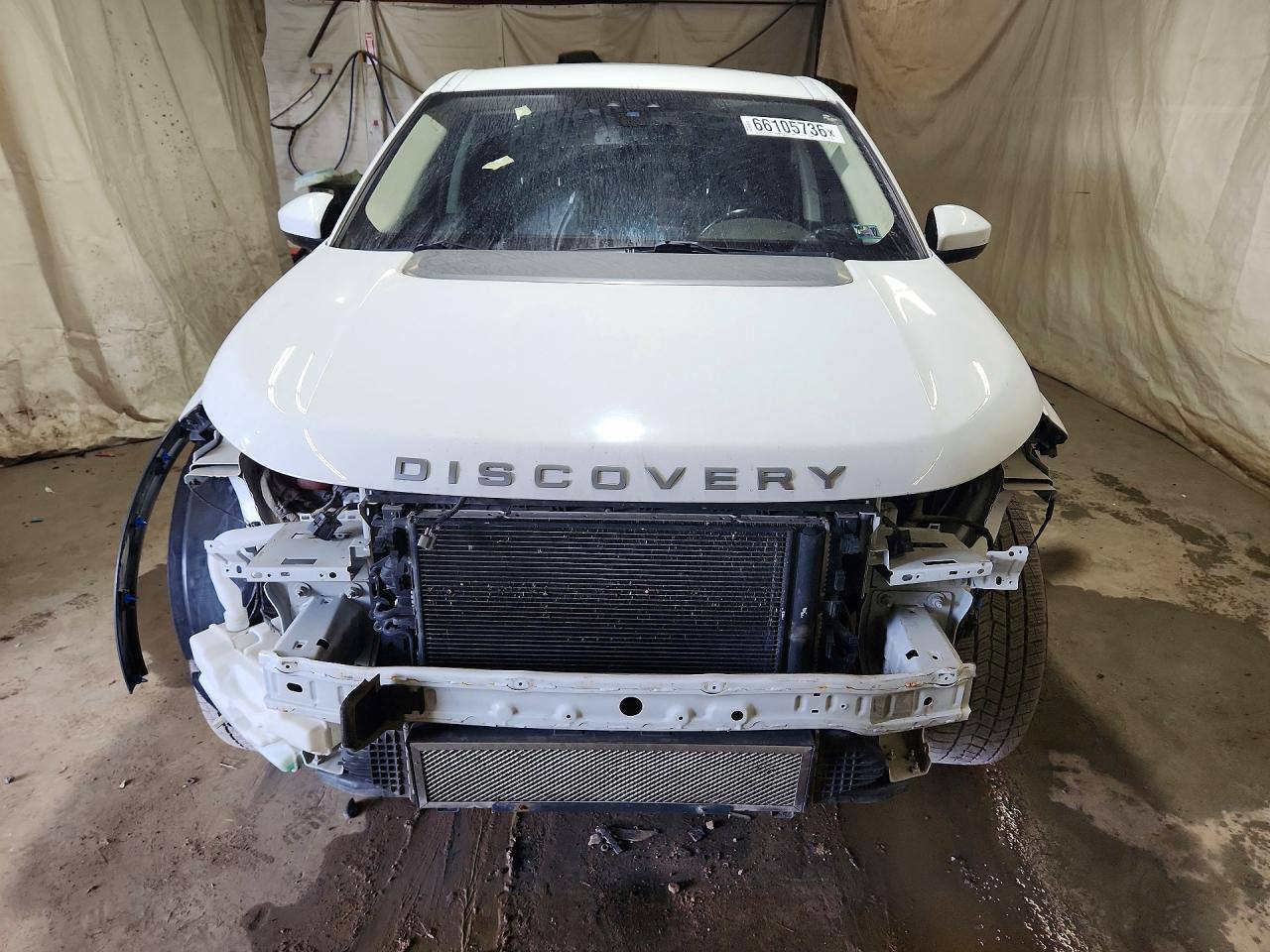 2017 Land Rover DISCOVERY SPORT HSE, фото 6